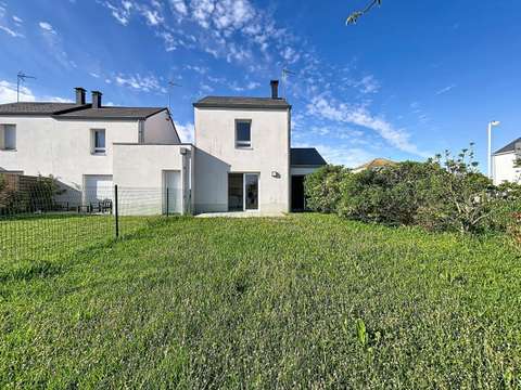 Vente maison 3 pièces La Baule-Escoublac 44