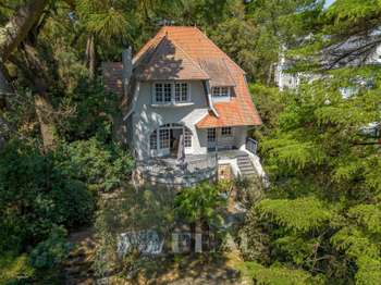 Vente maison 8 pièces La Baule-Escoublac 44