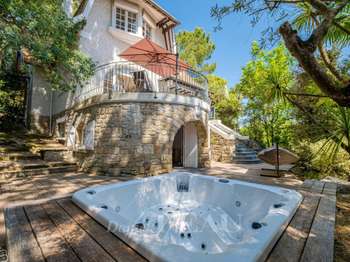 Vente Maison 5 chambresLa Baule-Escoublac
