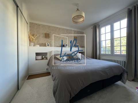 Vente maison 8 pièces La Baule-Escoublac 44