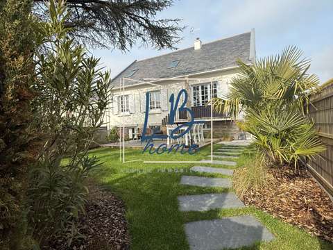 Vente maison 8 pièces La Baule-Escoublac 44