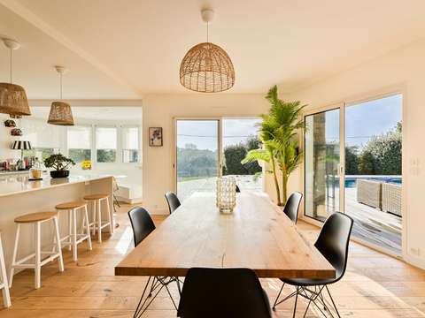 Vente maison 7 pièces La Baule-Escoublac 44