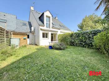 Vente maison 6 pièces La Baule-Escoublac 44