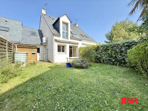 Vente maison 6 pièces La Baule-Escoublac 44