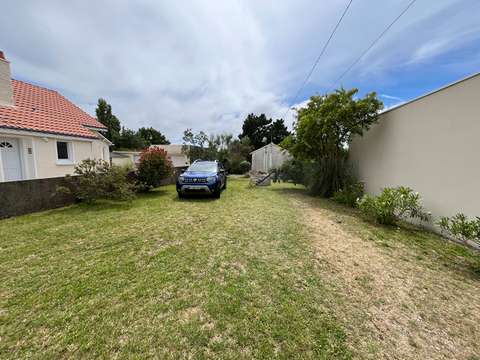 Vente maison 3 pièces La Baule-Escoublac 44