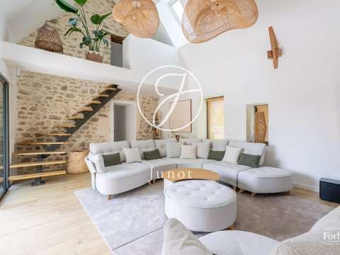 Vente maison 7 pièces La Baule-Escoublac 44