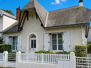 Vente Maison 3 chambresLa Baule-Escoublac
