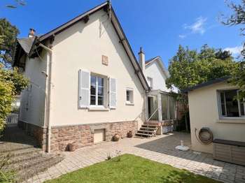 Vente maison 5 pièces La Baule-Escoublac 44