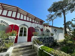 Vente Maison 5 chambresLa Baule-Escoublac