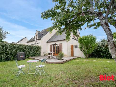 Vente maison 2 pièces La Baule-Escoublac 44