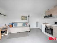 Vente maison 2 pièces Vente maison 2 pièces