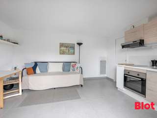 Vente maison 2 pièces