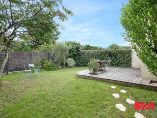 Vente maison 2 pièces