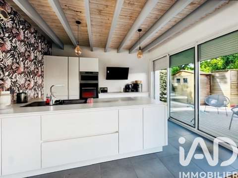 Vente maison 5 pièces La Baule-Escoublac 44