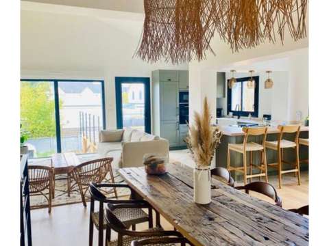 Vente maison 4 pièces La Baule-Escoublac 44