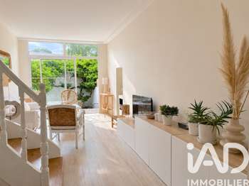 Vente Maison 4 chambresLa Baule-Escoublac
