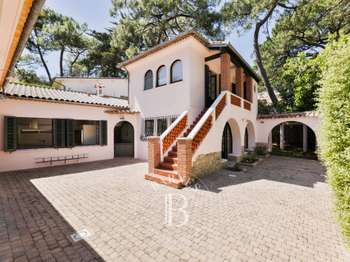Vente maison 7 pièces La Baule-Escoublac 44