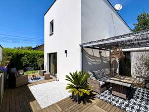 Vente Maison 4 chambresLa Baule-Escoublac
