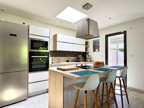 Vente maison 5 pièces Vente maison 5 pièces