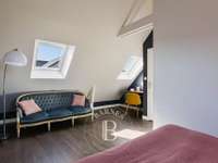 Vente maison 11 pièces