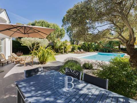Vente maison 11 pièces La Baule-Escoublac 44