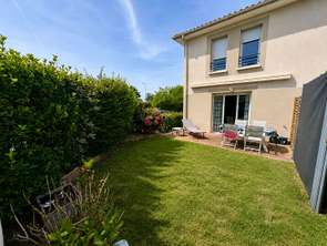 Vente Maison 3 chambresLa Baule-Escoublac