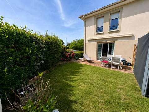 Vente maison 4 pièces La Baule-Escoublac 44