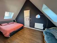 Vente maison 11 pièces