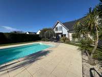 Vente maison 11 pièces