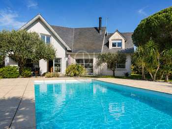 Vente maison 11 pièces La Baule-Escoublac 44