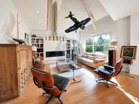 Vente maison 11 pièces