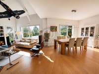 Vente maison 11 pièces