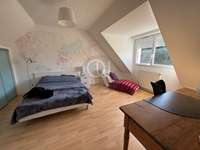 Vente maison 11 pièces
