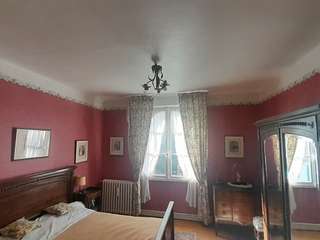 Vente maison 11 pièces