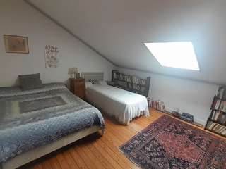 Vente maison 11 pièces