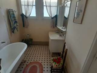 Vente maison 11 pièces