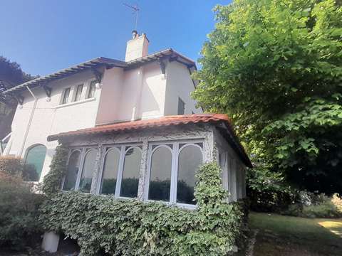 Vente maison 11 pièces