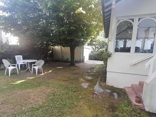Vente maison 11 pièces