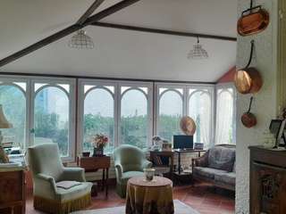Vente maison 11 pièces