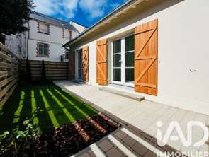 Vente Maison 1 chambreLa Baule-Escoublac