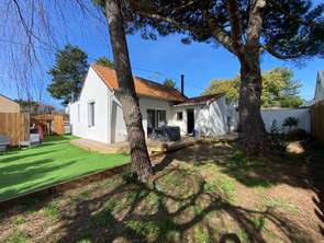 Vente Maison 3 chambresLa Baule-Escoublac