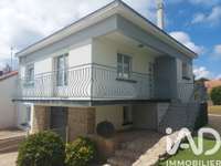 Vente maison 4 pièces Vente maison 4 pièces