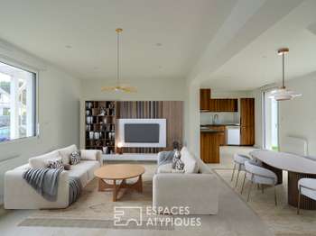Vente maison 5 pièces La Baule-Escoublac 44