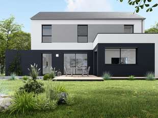 Photo Vente maison La Baule-Escoublac