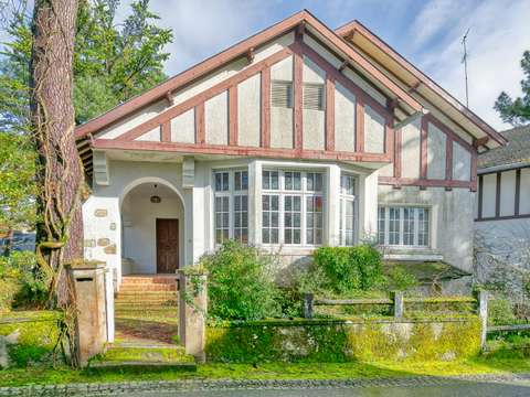 Vente maison 7 pièces La Baule-Escoublac 44