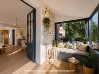 Vente maison 6 pièces Vente maison 6 pièces