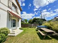 Vente maison 7 pièces Vente maison 7 pièces