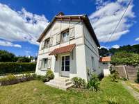 Vente maison 7 pièces Vente maison 7 pièces