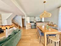 Vente maison 7 pièces Vente maison 7 pièces