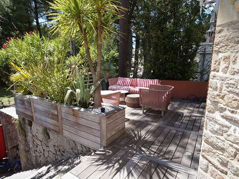 Vente maison 5 pièces La Baule-Escoublac 44